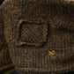 Shetland Tweed 908 Vest