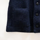 Shetland Tweed 908 Shawl Collar Jacket