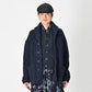 Shetland Tweed 908 Shawl Collar Jacket