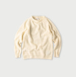 Shetland 908 Sweater - 45R by 45rpm studio