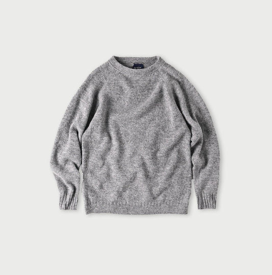 Shetland 908 Sweater - 45R by 45rpm studio