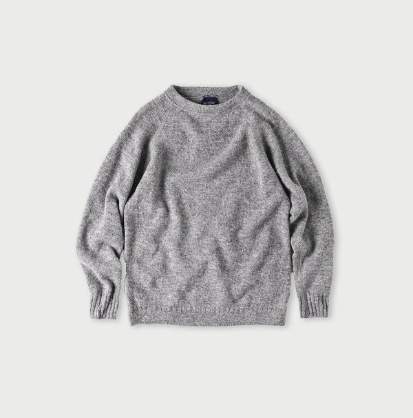 Shetland 908 Sweater - 45R by 45rpm studio