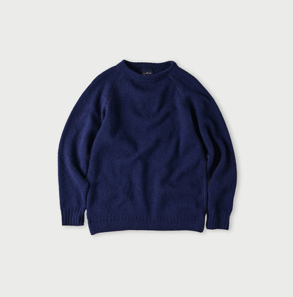 45R Shetland 908 Sweater