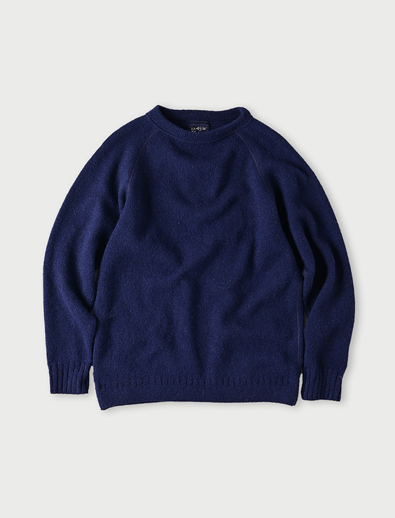 Shetland 908 Sweater