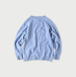 Shetland 908 Sweater - 45R by 45rpm studio