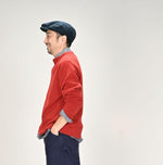 Shetland 908 Sweater - 45R by 45rpm studio