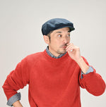 Shetland 908 Sweater - 45R by 45rpm studio