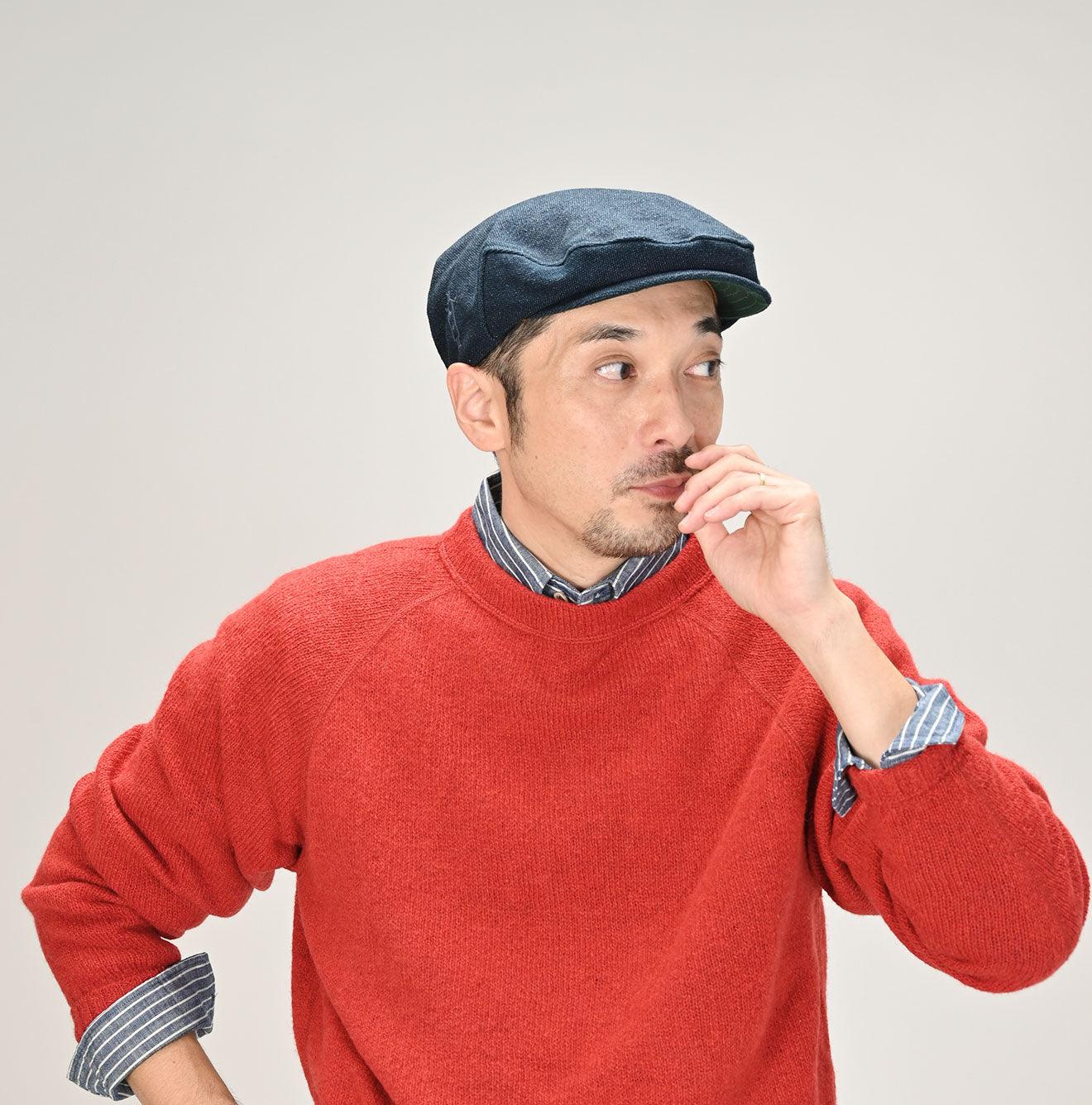 Shetland 908 Sweater - 45R by 45rpm studio - Image 13