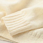 Shetland 908 Sweater - 45R by 45rpm studio