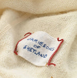 Shetland 908 Sweater - 45R by 45rpm studio