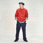 Shetland 908 Sweater - 45R by 45rpm studio