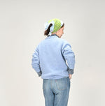 Shetland 908 Sweater - 45R by 45rpm studio