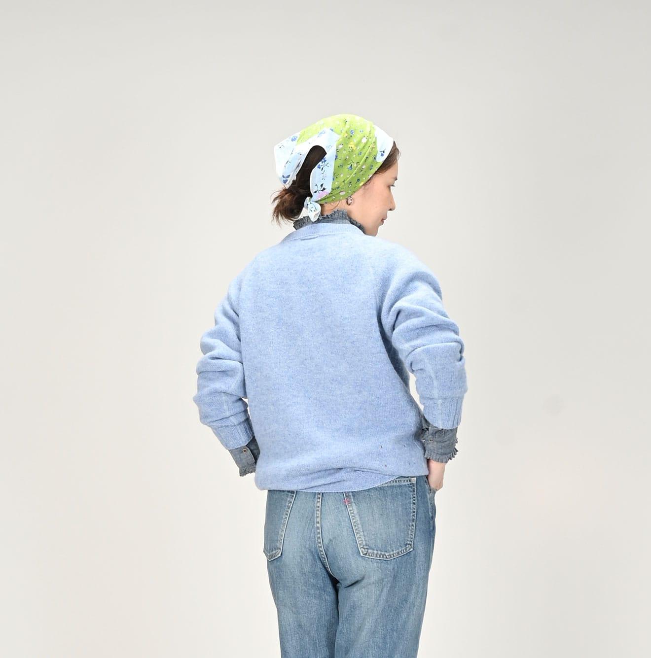 Shetland 908 Sweater - 45R by 45rpm studio - Image 7