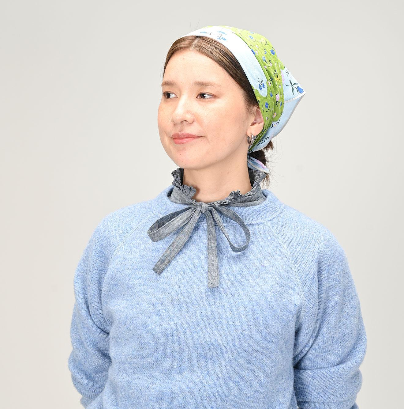 Shetland 908 Sweater - 45R by 45rpm studio - Image 8