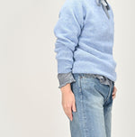 Shetland 908 Sweater - 45R by 45rpm studio