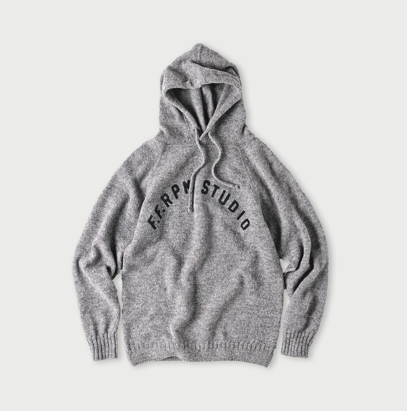 45R Shetland 908 Hoodie