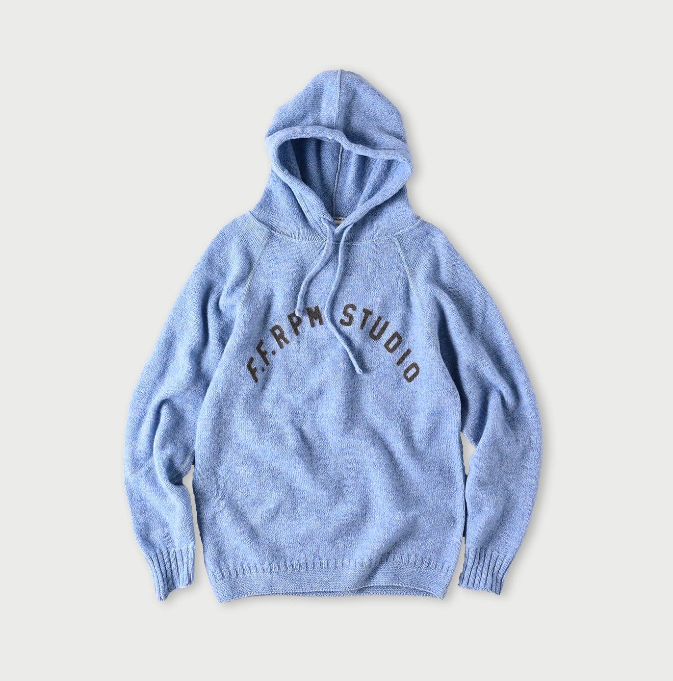 Shetland 908 Hoodie - 45R by 45rpm studio - Image 3