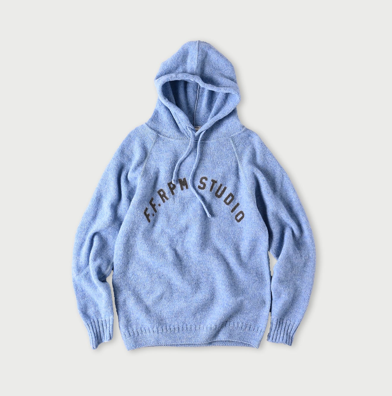 Shetland 908 Hoodie - 45R by 45rpm studio