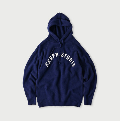 45R Shetland 908 Hoodie