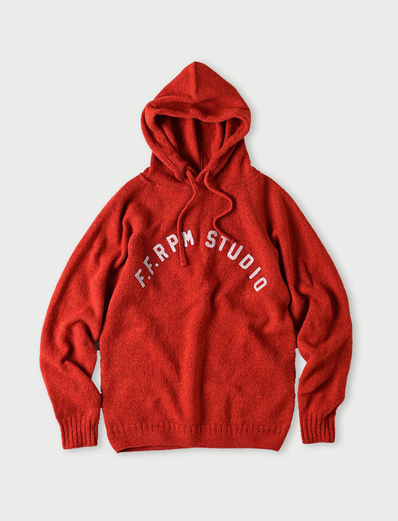 Shetland 908 Hoodie