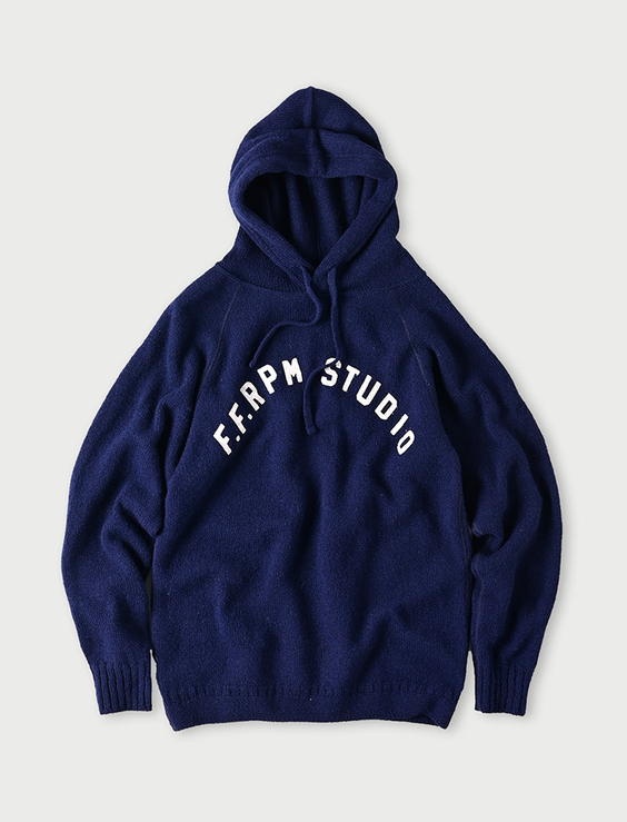 Shetland 908 Hoodie