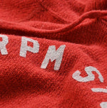 Shetland 908 Hoodie - 45R by 45rpm studio