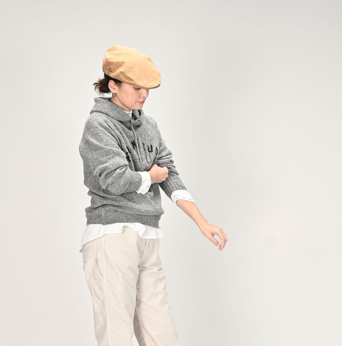 Shetland 908 Hoodie - 45R by 45rpm studio - Image 7