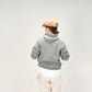 Shetland 908 Hoodie - 45R by 45rpm studio