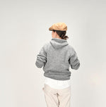 Shetland 908 Hoodie - 45R by 45rpm studio