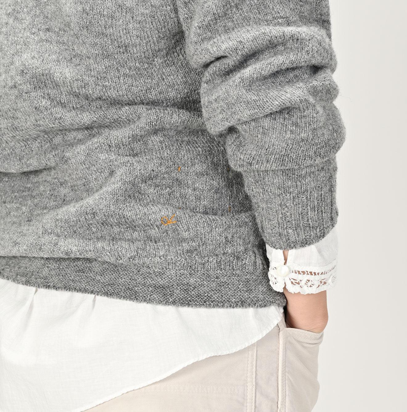 Shetland 908 Hoodie – 45R GLOBAL