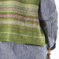 45R Dacapo Fair Isle M-vest