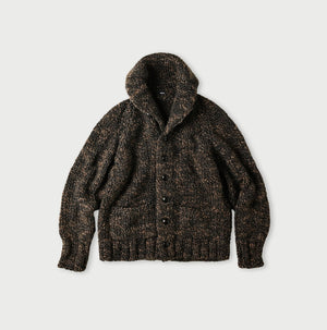 Mitsumoku Brown 908 Cowichan (Size 2)