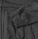 45R Snowflake Jacquard Smooth 908 Knit-sewn Blouson