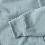 45R Snowflake Jacquard Smooth 908 Knit-sewn Hoodie