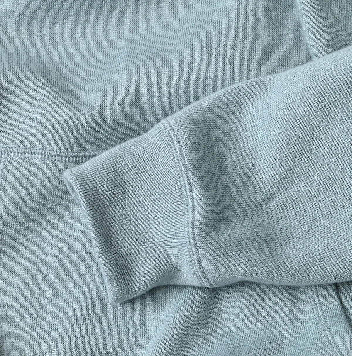 45R Snowflake Jacquard Smooth 908 Knit-sewn Hoodie - Image 13