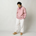 45R Shetland Cashmere 908 Turtleneck