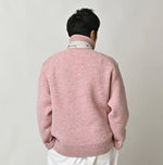 45R Shetland Cashmere 908 Turtleneck
