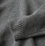 45R Shetland Cashmere 908 Turtleneck