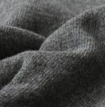 45R Shetland Cashmere 908 Turtleneck