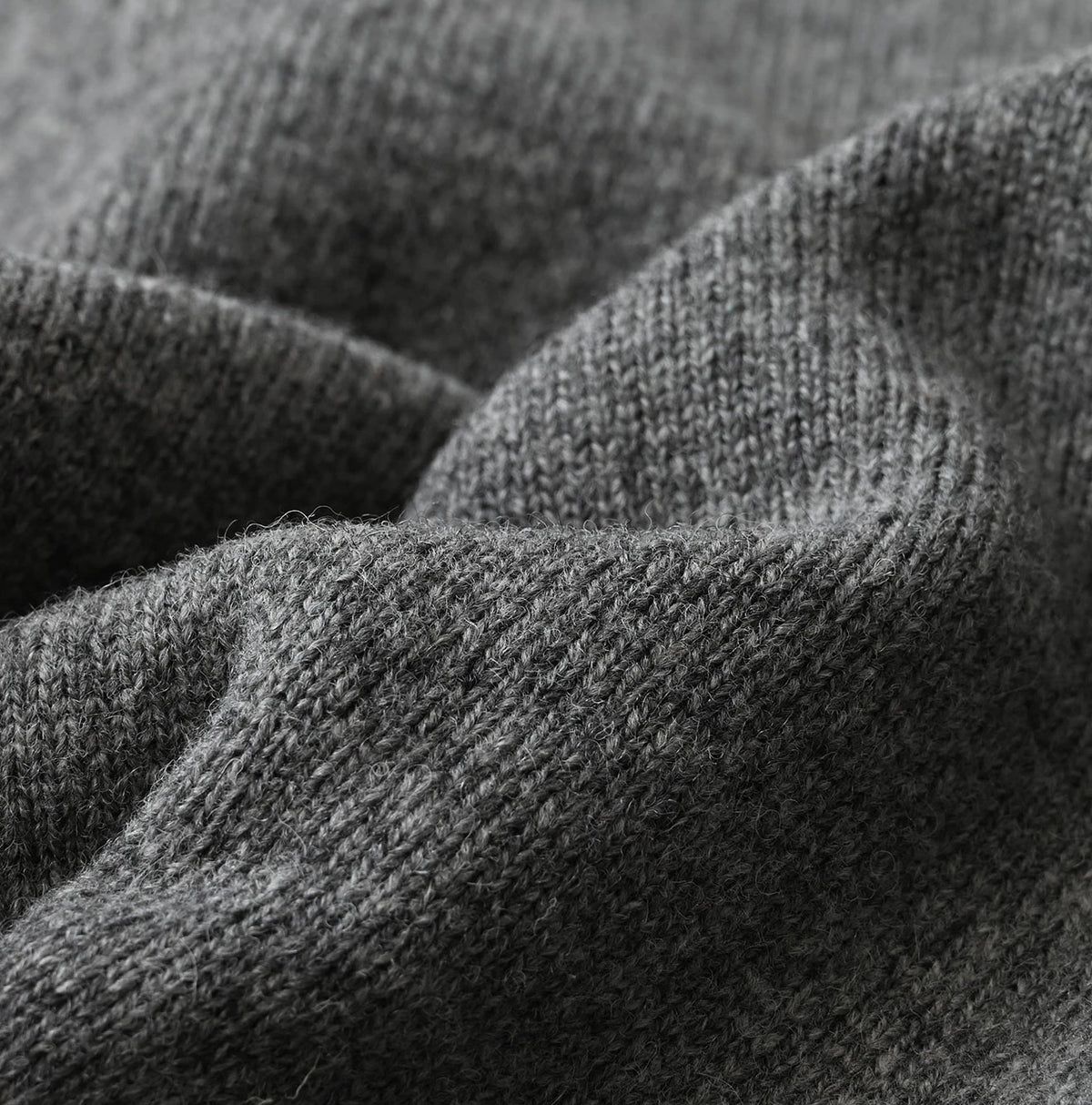 45R Shetland Cashmere 908 Turtleneck - Image 25