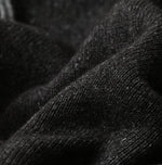 45R Shetland Cashmere 908 Turtleneck