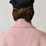 45R Shetland Cashmere 908 Stadium Jacket