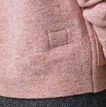 45R Shetland Cashmere 908 Stadium Jacket