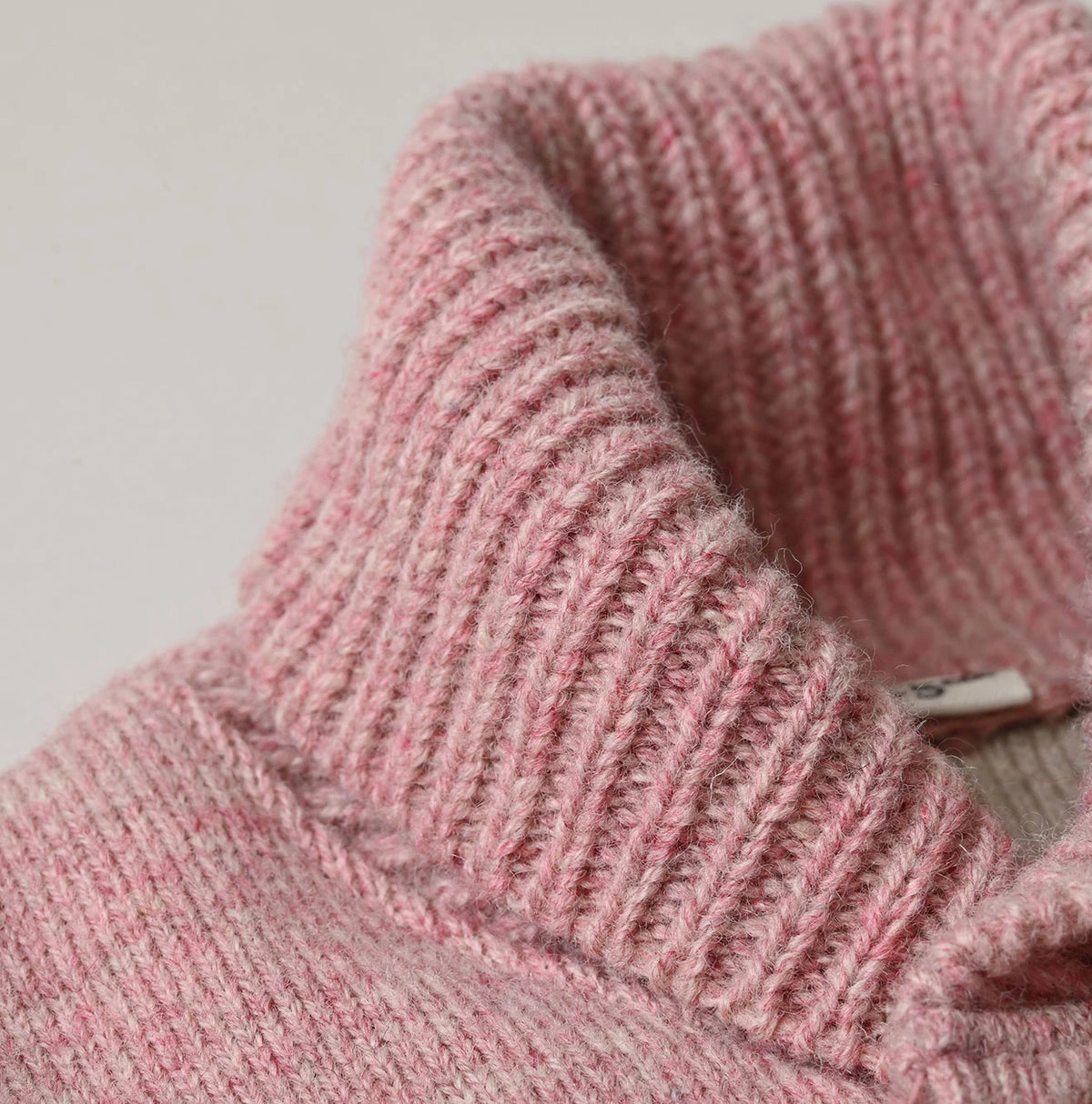 45R Shetland Cashmere 908 Stadium Jacket