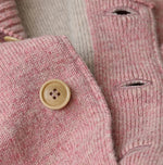 45R Shetland Cashmere 908 Stadium Jacket