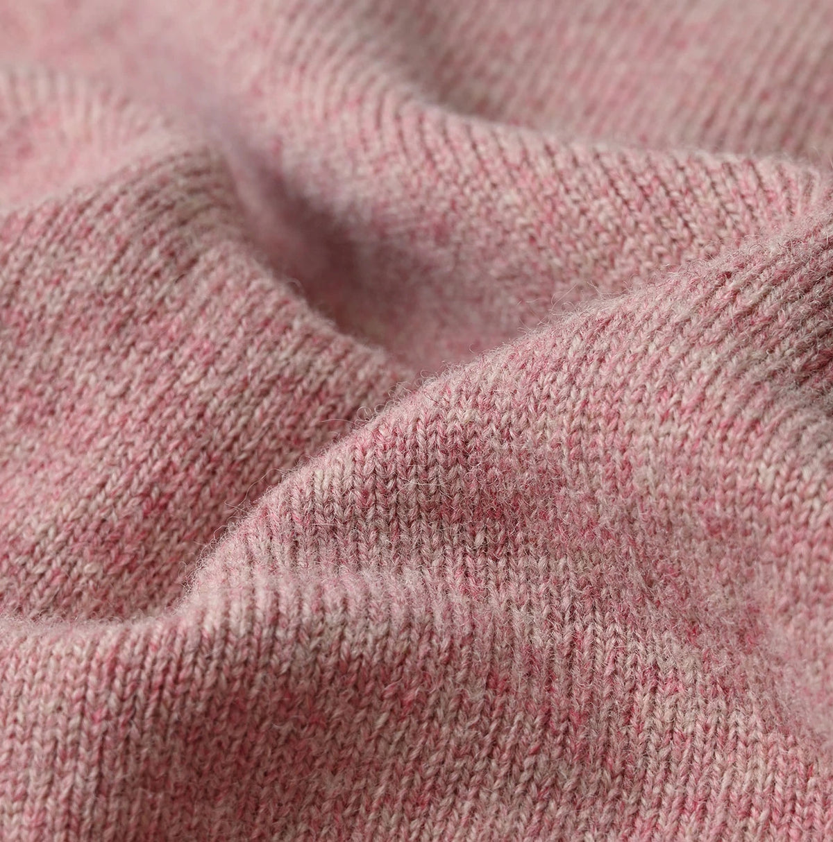 45R Shetland Cashmere 908 Stadium Jacket