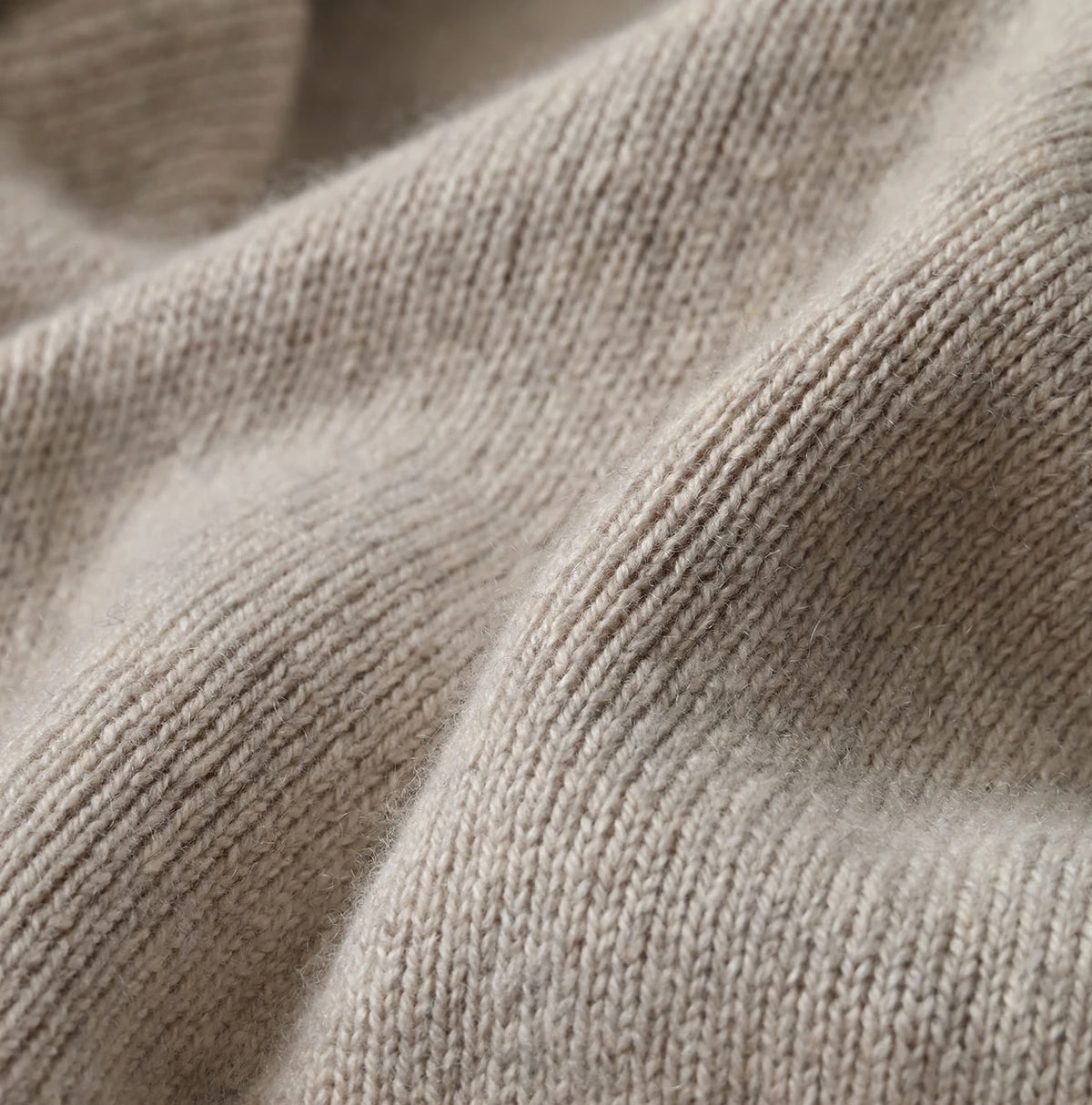 45R Shetland Cashmere 908 Stadium Jacket