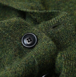 45R Shetland Felted Stadium Jacket