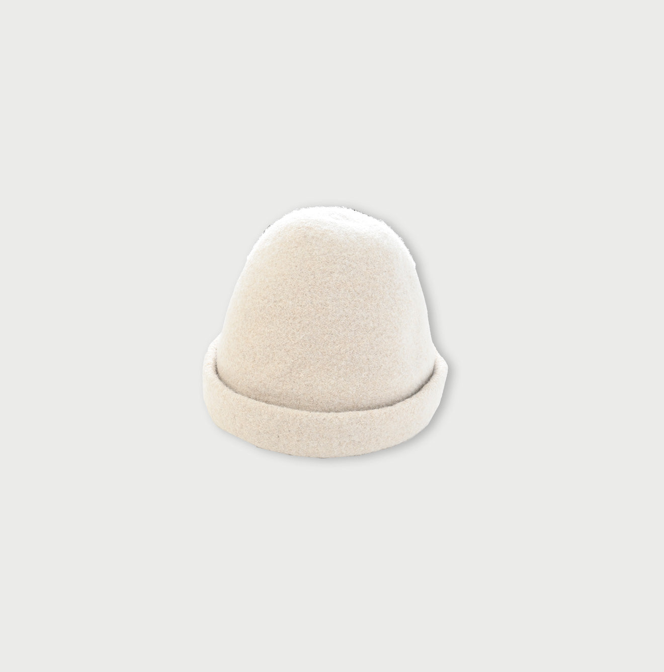 Boiled Wool Tyrolean Hat