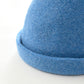 Boiled Wool Tyrolean Hat